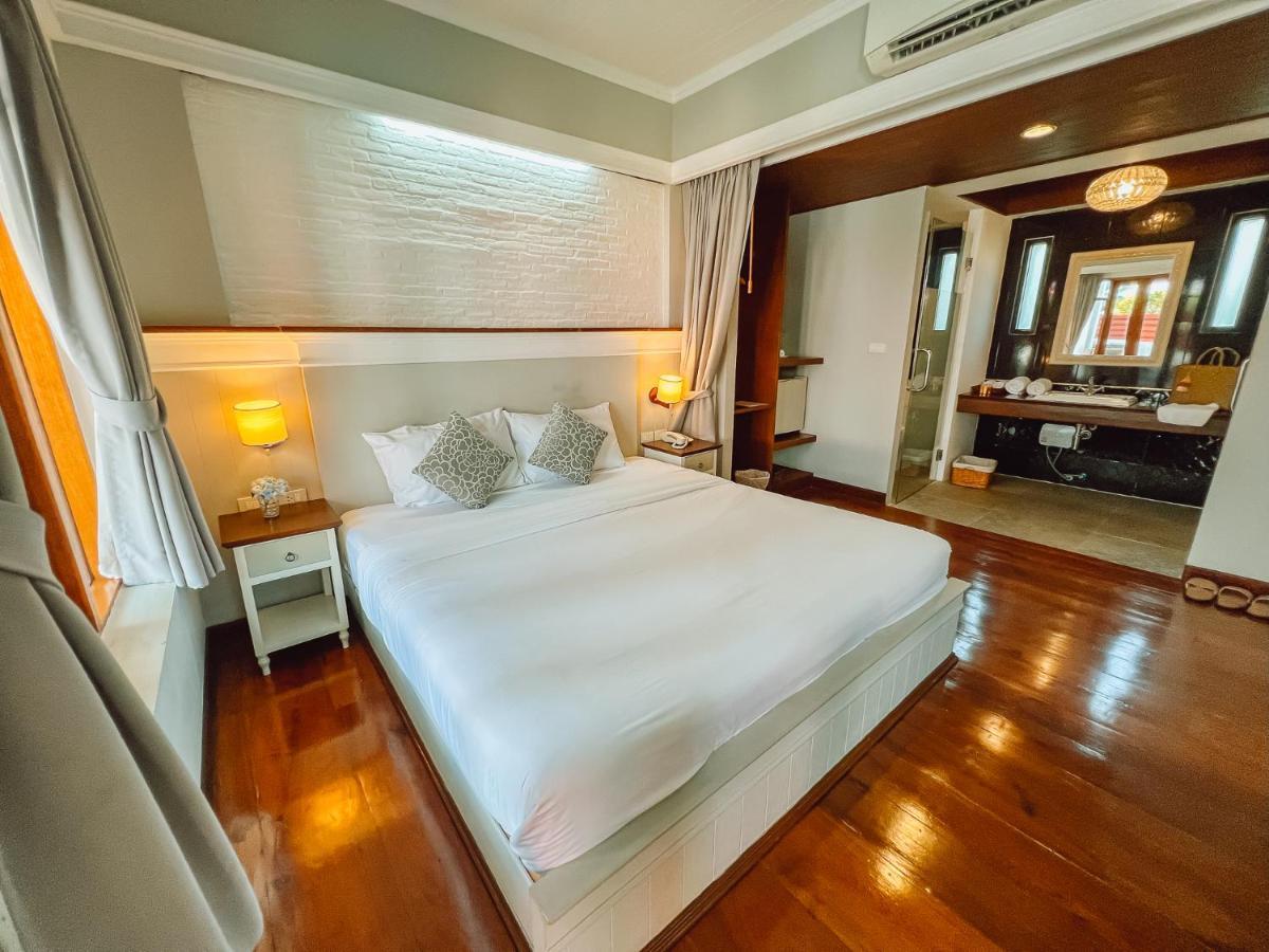 Pai Cherkaew Boutique House Esterno foto