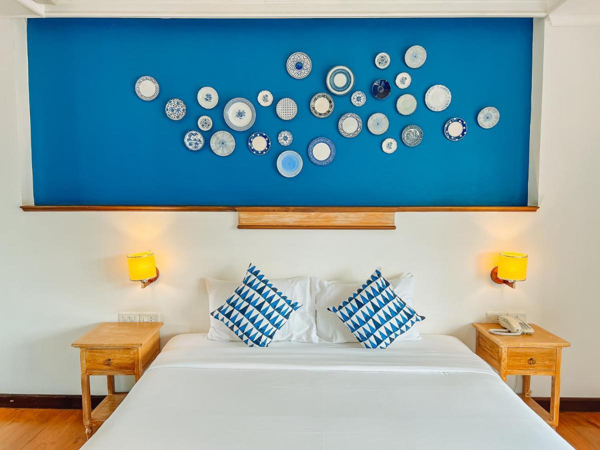 Pai Cherkaew Boutique House Esterno foto
