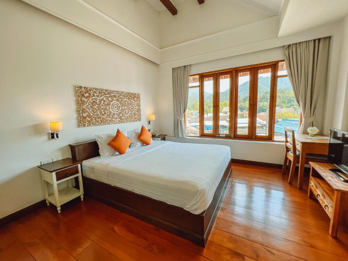 Pai Cherkaew Boutique House Esterno foto