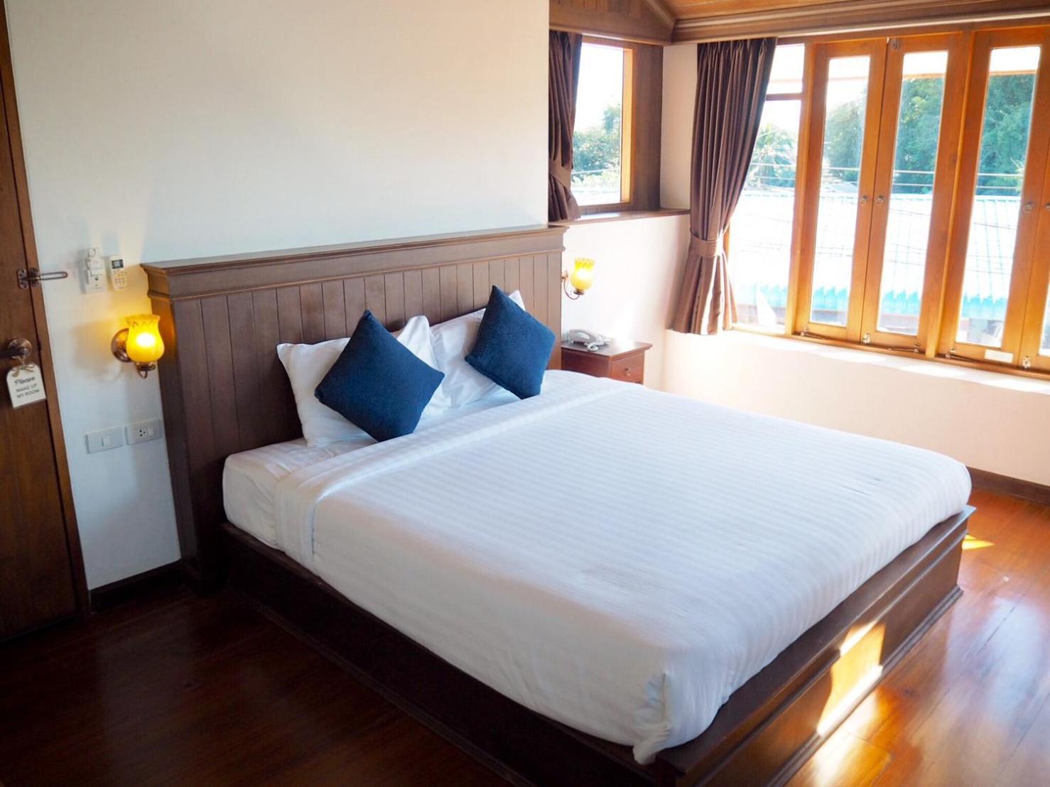 Pai Cherkaew Boutique House Esterno foto