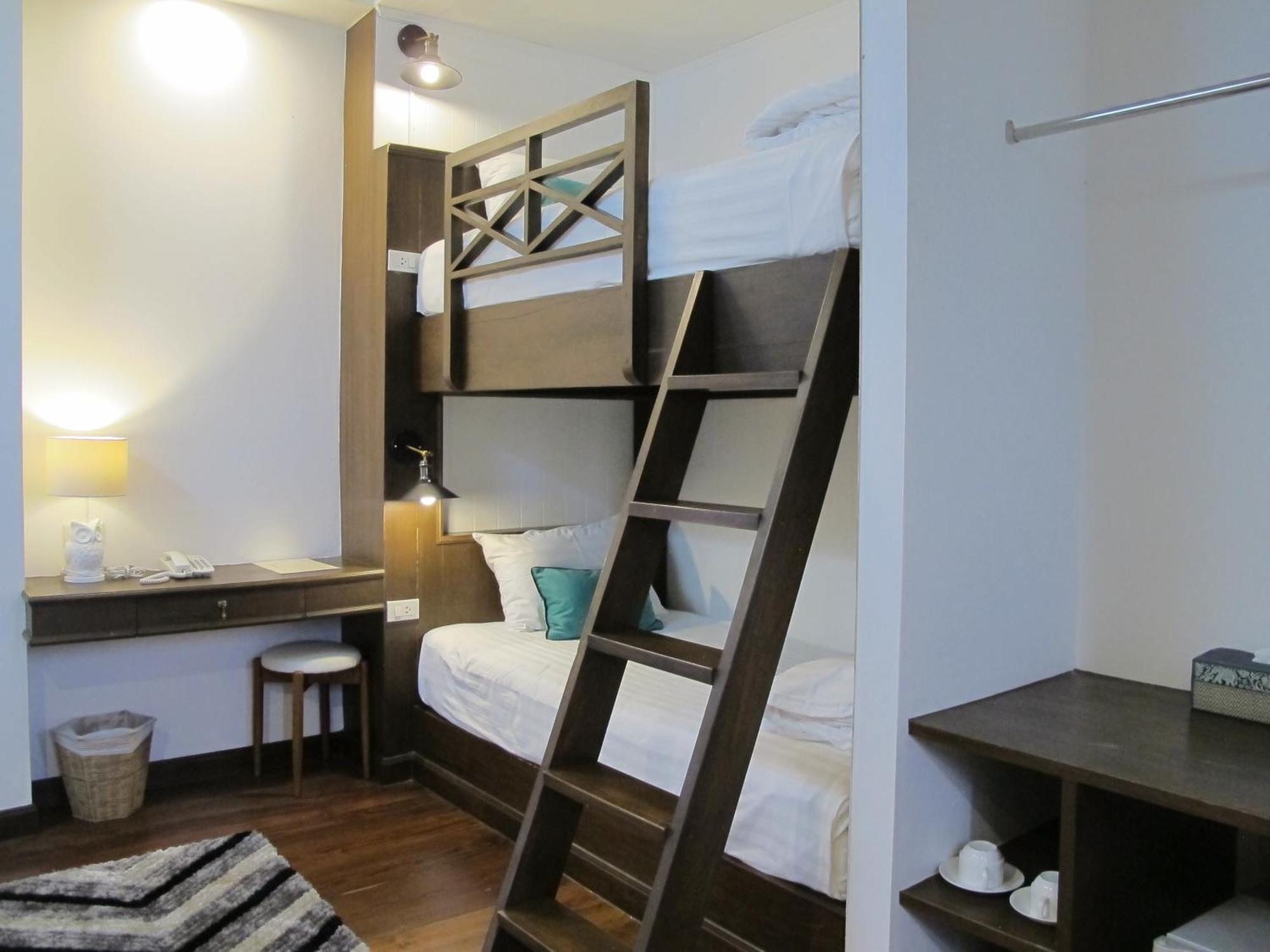 Pai Cherkaew Boutique House Esterno foto