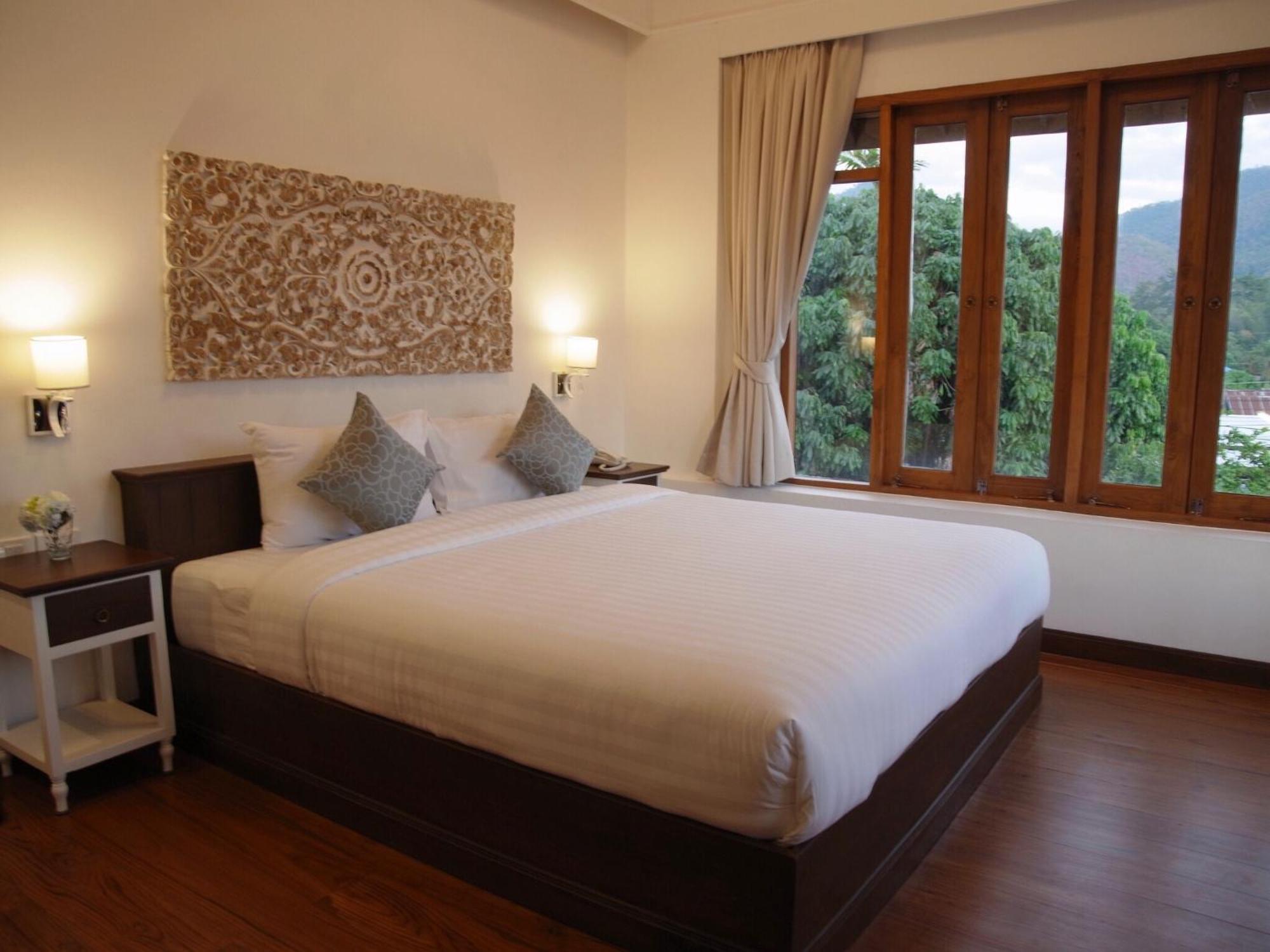 Pai Cherkaew Boutique House Esterno foto