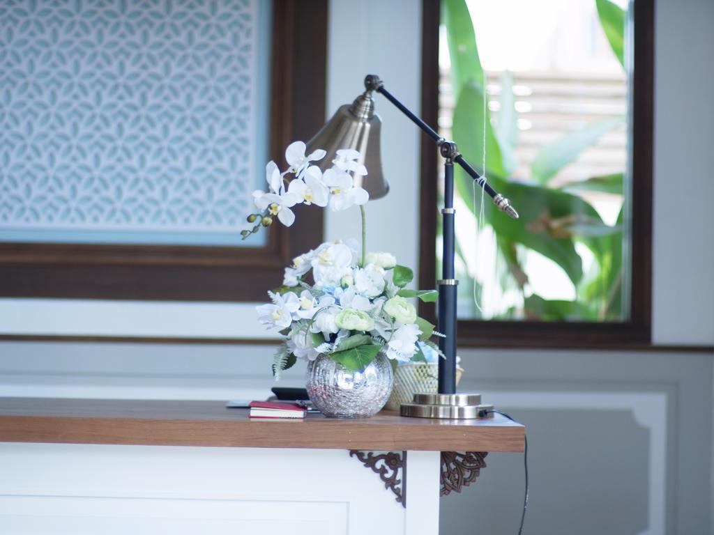 Pai Cherkaew Boutique House Esterno foto