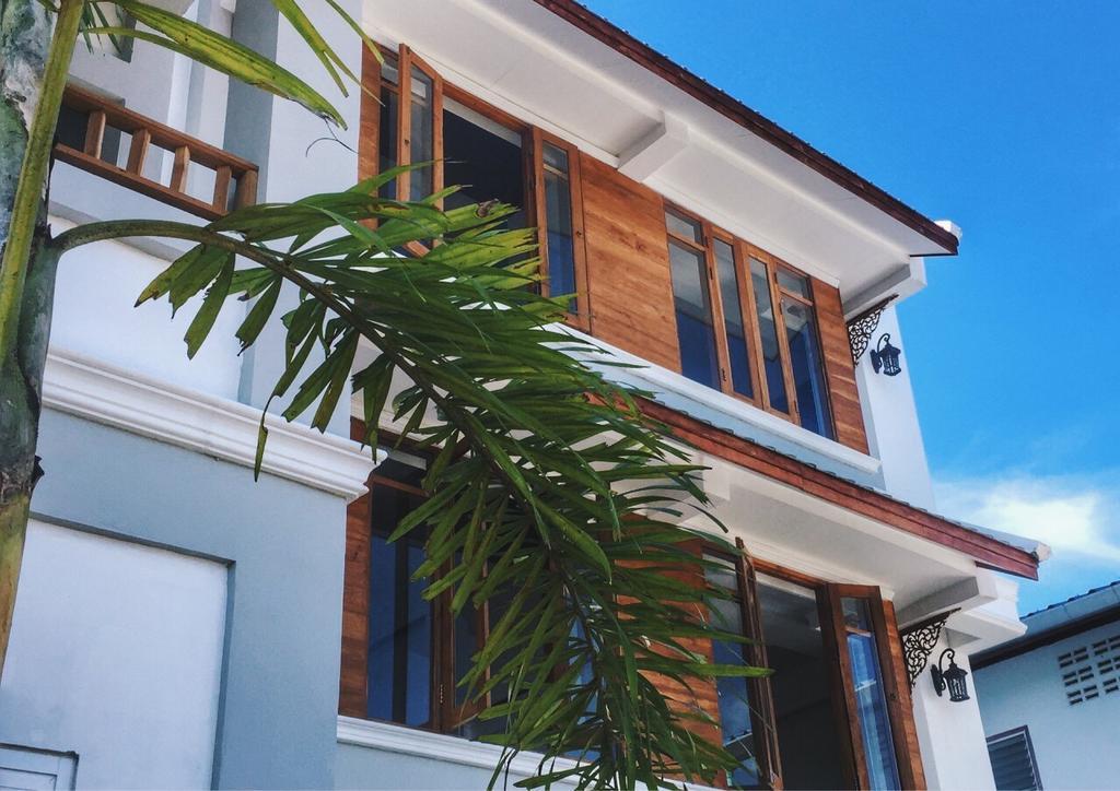Pai Cherkaew Boutique House Esterno foto