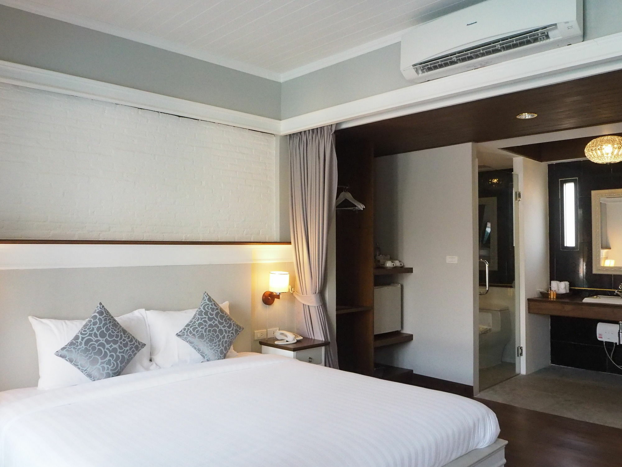 Pai Cherkaew Boutique House Esterno foto
